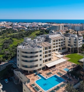 Real Bellavista Hotel & Spa